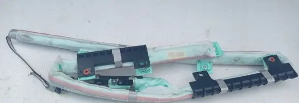 Hyundai Kona I Airbag set 