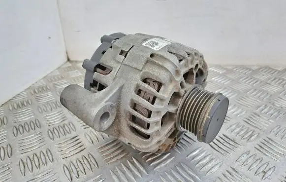 Opel Insignia A Generator/alternator P0542399 NBG-3819