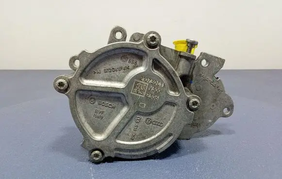 Alpine A610 Vacuum pump 05L145100