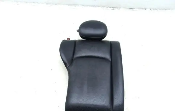 Mercedes-Benz C W203 Rear seat 2039200824