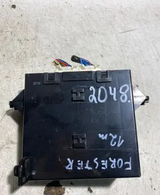 Subaru Outback Comfort/convenience module 72343AJ040 1777100313