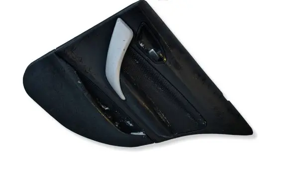 BMW 1 F20 F21 Rear door card panel trim 