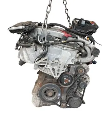 Audi TT TTS Mk2 Engine BUB