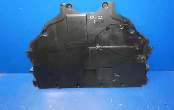 Mazda CX-5 Engine splash shield/under tray CX522
