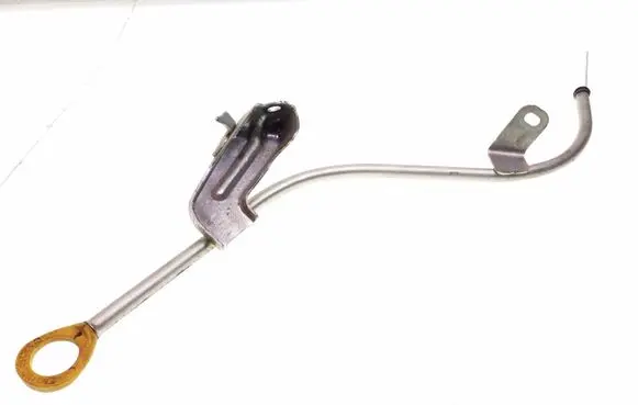 Toyota C-HR I Oil level dip stick 