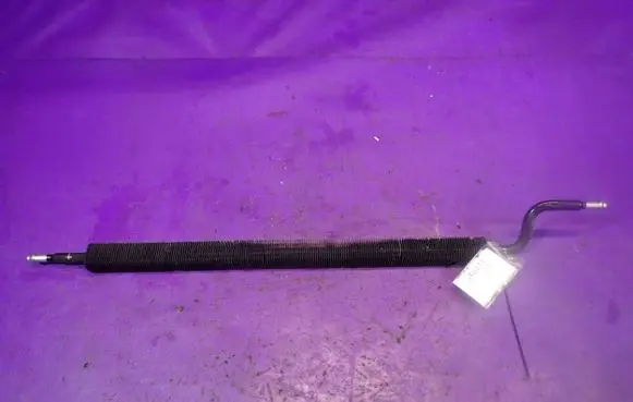 Ford Mondeo Mk III Power steering radiator 