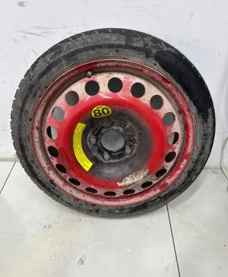 Opel Astra H R16 spare wheel 