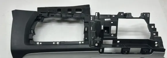 Toyota Proace Dashboard lower bottom trim panel 98119285ZD 19122017 1685608XDD077Z7