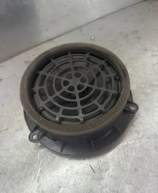 Audi A6 S6 C7 4G Rear door speaker 4G1035411 020714 EAS17PL23A