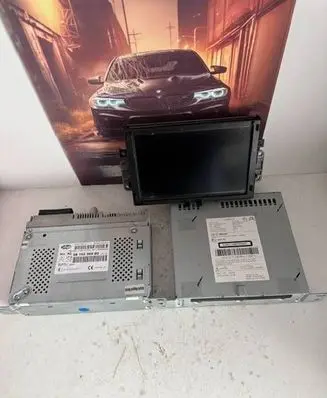Citroen DS4 Radio/CD/DVD/GPS head unit 9815356980 503551227611