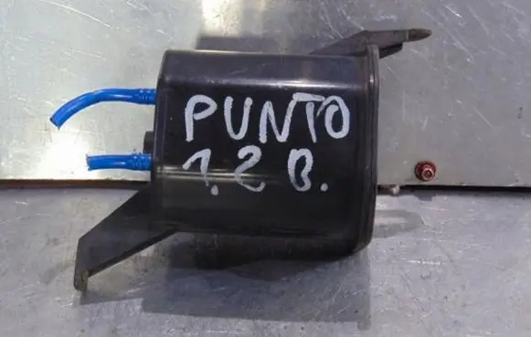 Fiat Punto (188) Air filter box