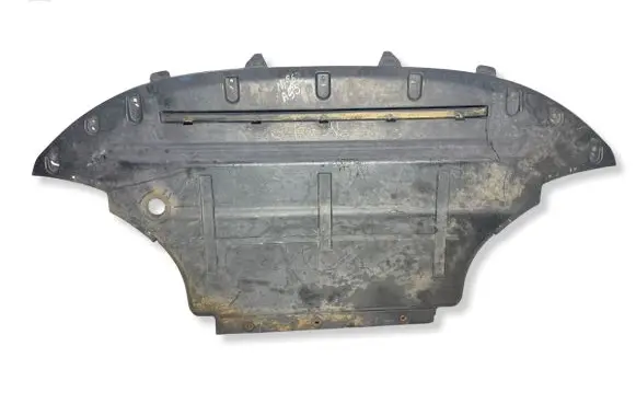 Audi Q5 SQ5 Engine splash shield/under tray 8R0863821B 8R0863821C 8P1863821D