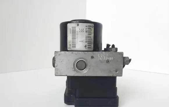 Ford Focus ABS Pump 3M512M110JA 10020700714 10097001243