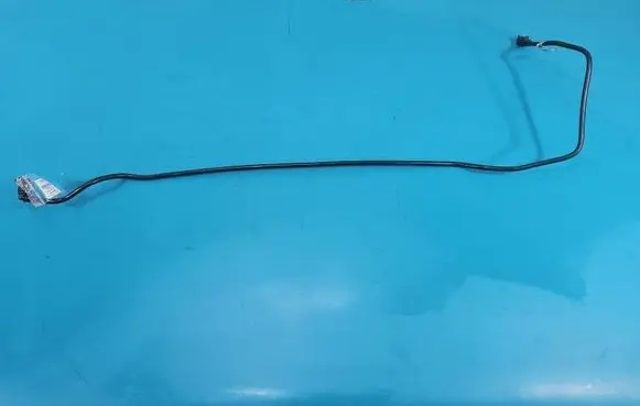 Jaguar XE Fuel line pipe GX739289AB IMPRK1546707