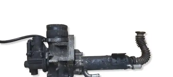 Volvo V70 EGR valve cooler 880172N