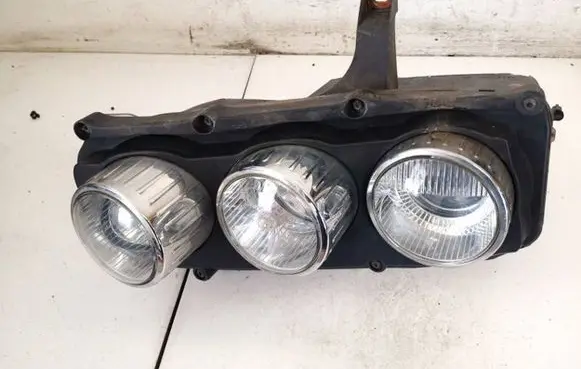 Alfa Romeo 159 Headlight/headlamp 60682088