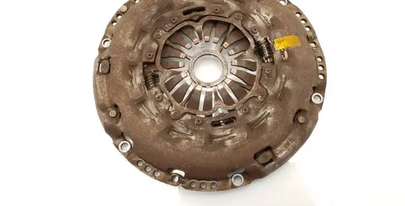 Pressure plate