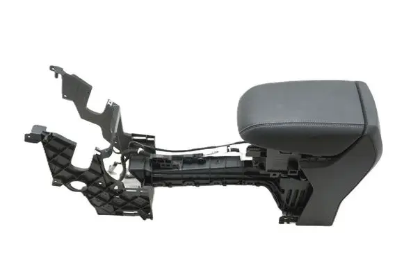 Ford Kuga II Center console 