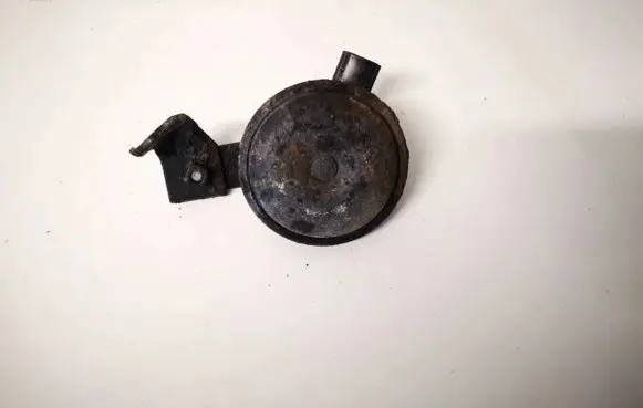 Hyundai Santa Fe Horn signal