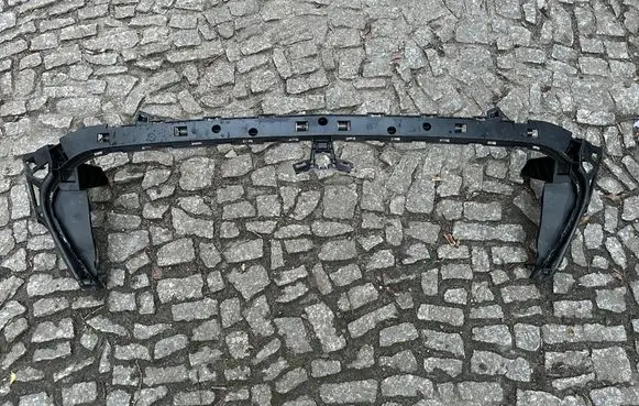 Mercedes-Benz GLE W167 Radiator support slam panel A1678856303 15353105