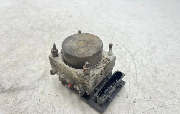 Suzuki SX4 ABS Pump 0265800494