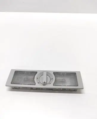 Ford Galaxy Front seat light 0886400