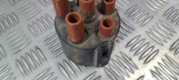 Audi 80 90 B3 Spark distributor cap 0290004035
