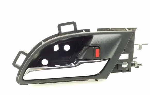 Front door interior handle