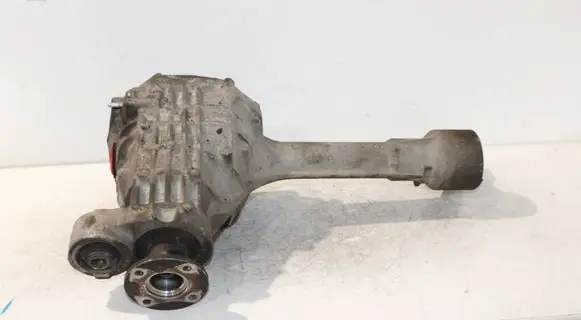Nissan Navara D40 Front differential 385005X22A
