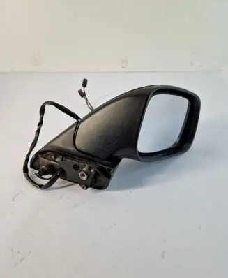 Peugeot 807 Front door electric wing mirror CP6565000