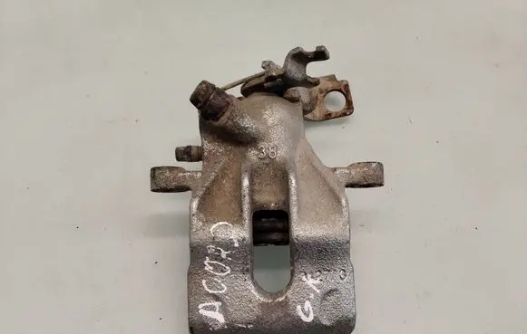 Honda Accord Rear brake caliper