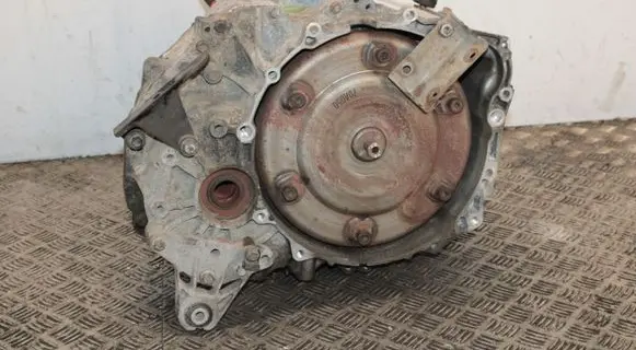 Volvo V70 Automatic gearbox P31259368 30751946 TF80SC
