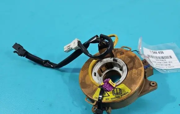 Citroen Jumper Airbag slip ring squib (SRS ring) IMPRK1544456