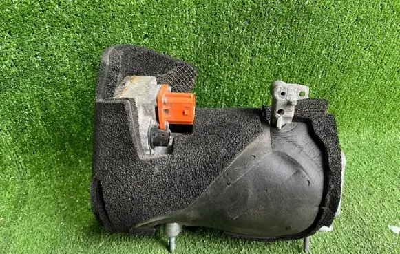 Tesla Model Y Air conditioning (A/C) compressor (pump) 158266800H