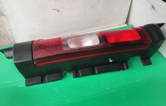 Opel Vivaro Rear/tail lights 93450968 93450971 C255