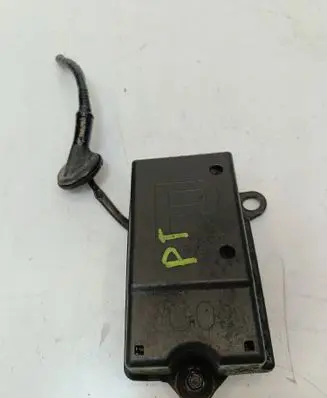 Honda Accord Airbag deployment crash/impact sensor