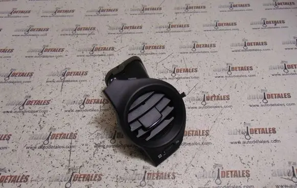 Lexus IS 220D-250-350 Dashboard side air vent grill/cover trim 5566053031