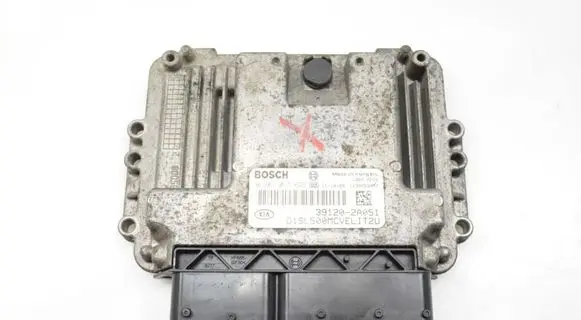 KIA Sportage Engine control unit/module 391202A051