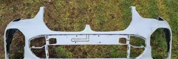 BMW X5 G05 Front bumper
