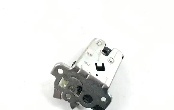 Audi A5 8T 8F Loading door lock 8K9827505A