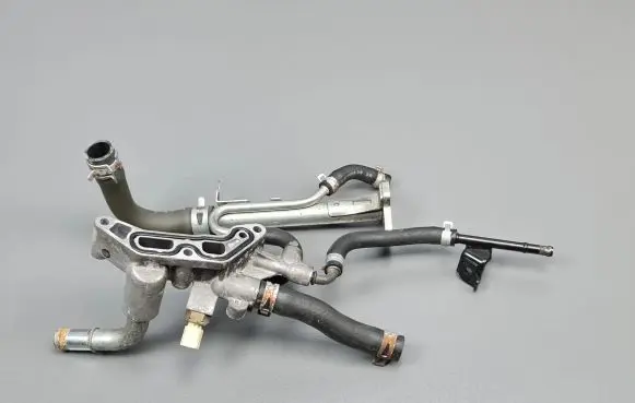 Honda Accord Engine coolant pipe/hose