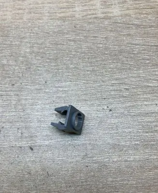 Volkswagen II LT Other body part 2D0854693A
