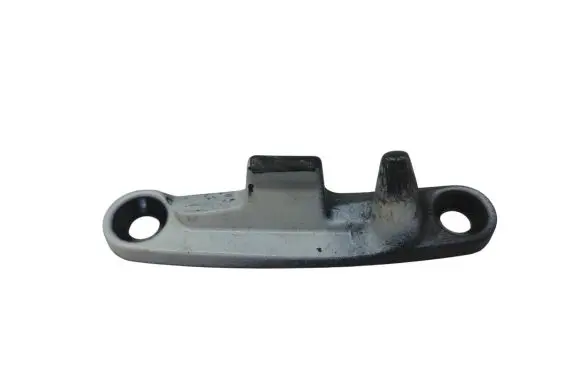Volkswagen Transporter - Caravelle T5 Sliding door lock loop/hook striker 7H0843842B