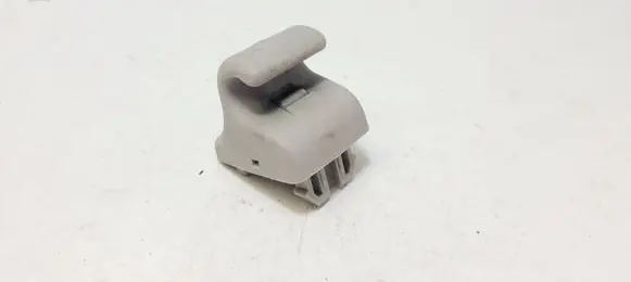 KIA Soul Sun visor clip/hook/bracket 