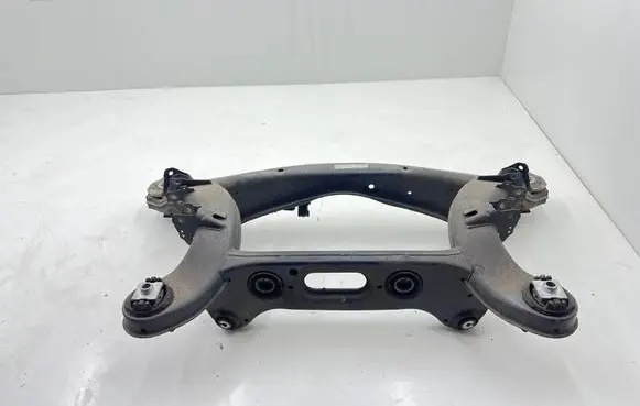 Mercedes-Benz C W205 Rear subframe A2043521114