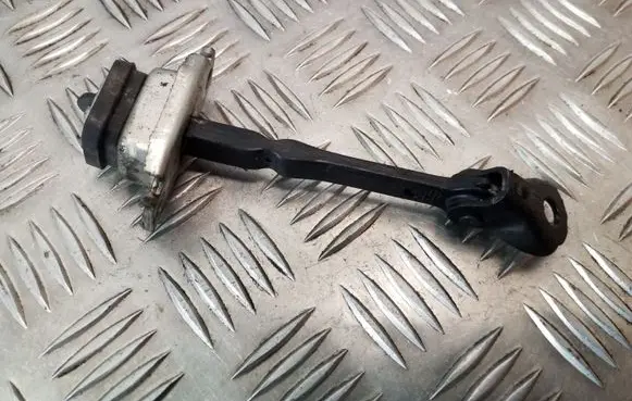 Honda FR-V Rear door check strap stopper
