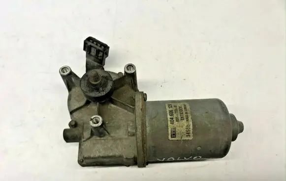 Volvo S80 Wiper motor 09171901 nr579