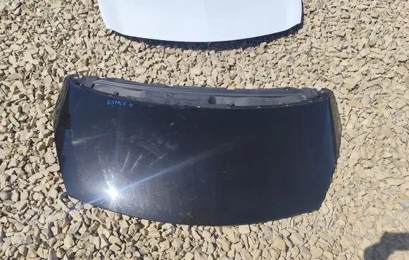 Renault Espace - Grand espace IV Engine bonnet/hood NV676