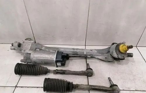 Porsche Taycan 9J1 Steering rack 9J1423051K