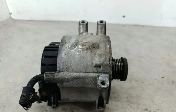 Mercedes-Benz A W168 Generator/alternator A6681540102